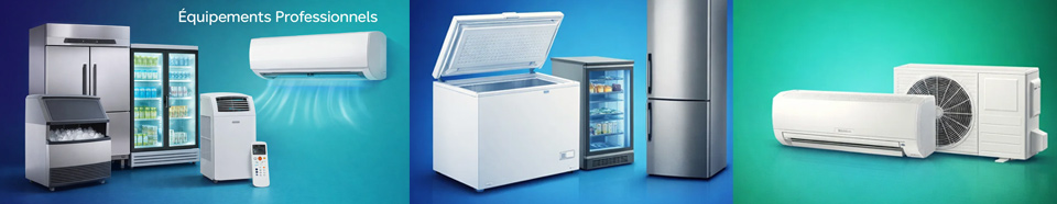 Froid & Climatisation