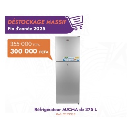 refrigerateur