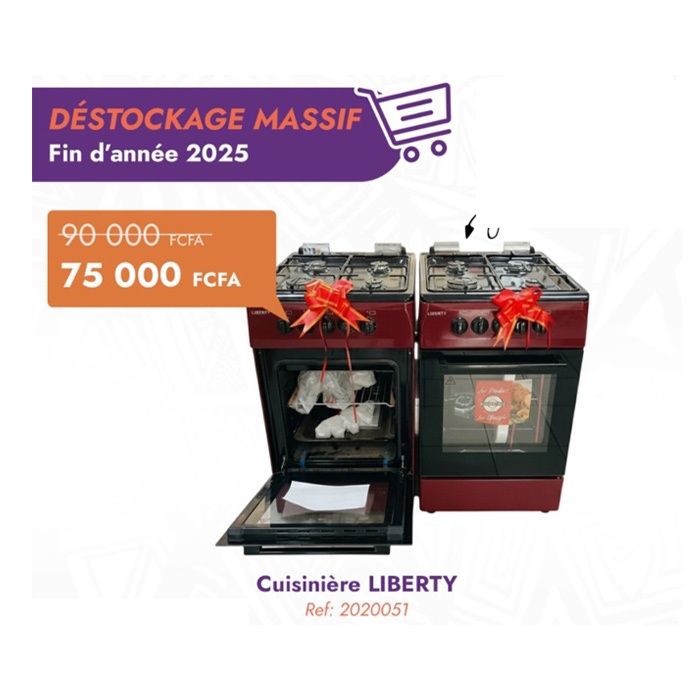 cuisiniere